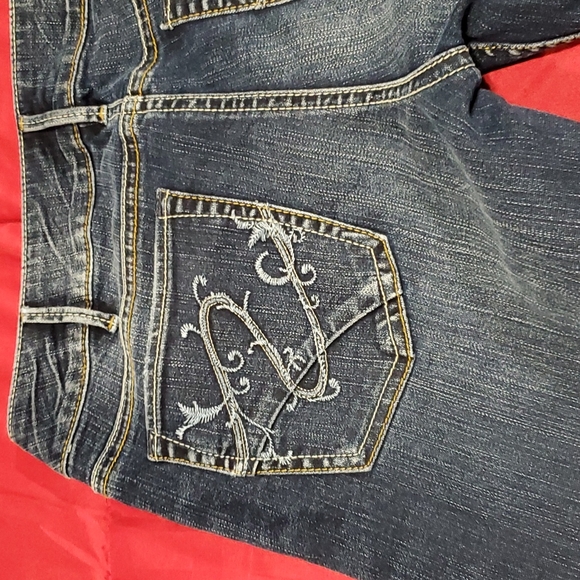 Silver jeans,size 32x33 - Picture 15 of 15